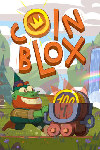 Coin Blox онлайн игра GMSlots | GMSlots без регистрации