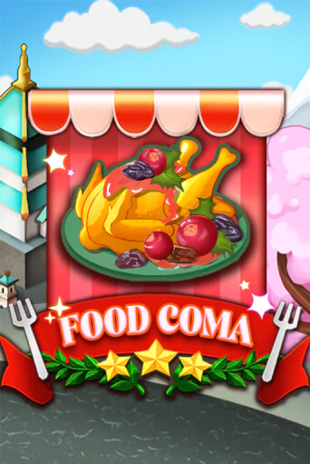 Food Coma онлайн игра GMSlots | GMSlots без регистрации