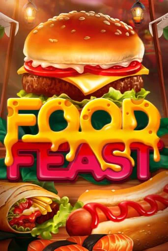 Food Feast онлайн игра GMSlots | GMSlots без регистрации