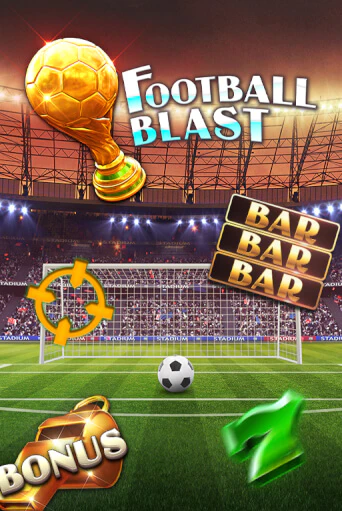 Football Blast онлайн игра GMSlots | GMSlots без регистрации