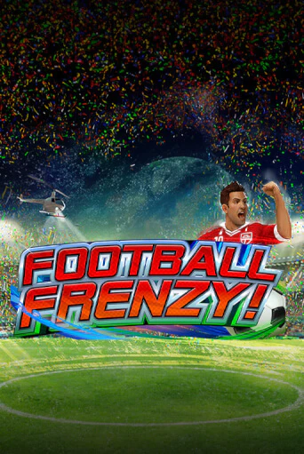 Football Frenzy онлайн игра GMSlots | GMSlots без регистрации