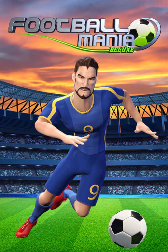 Football Mania Deluxe онлайн игра GMSlots | GMSlots без регистрации