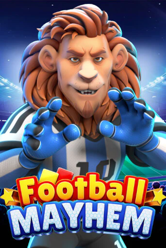 Football Mayhem онлайн игра GMSlots | GMSlots без регистрации