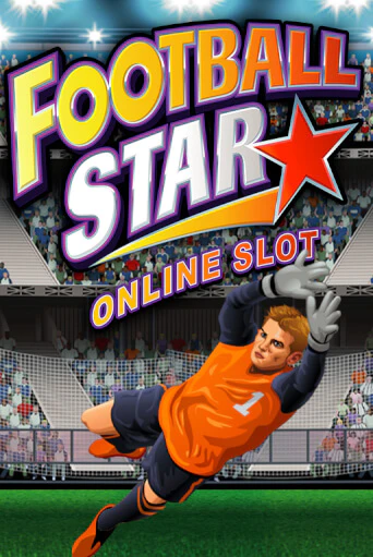 Football Star онлайн игра GMSlots | GMSlots без регистрации