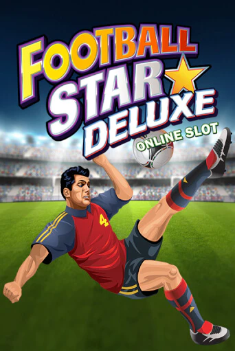 Football Star Deluxe онлайн игра GMSlots | GMSlots без регистрации