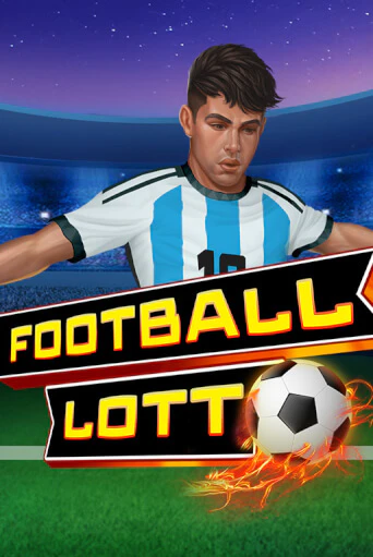 Football Lotto онлайн игра GMSlots | GMSlots без регистрации