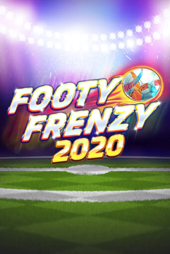 Footy Frenzy 2020 онлайн игра GMSlots | GMSlots без регистрации