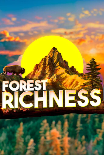 Forest Richness онлайн игра GMSlots | GMSlots без регистрации