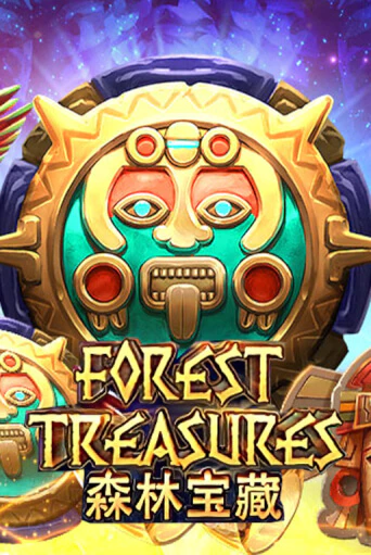 Forest Treasure онлайн игра GMSlots | GMSlots без регистрации