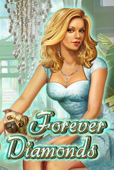 Forever Diamonds онлайн игра GMSlots | GMSlots без регистрации