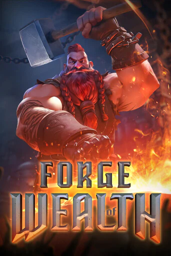 Forge of Wealth онлайн игра GMSlots | GMSlots без регистрации