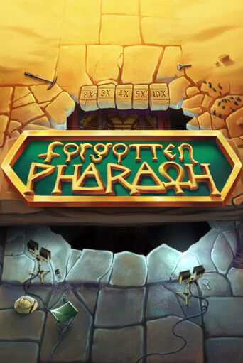 Forgotten Pharoah онлайн игра GMSlots | GMSlots без регистрации