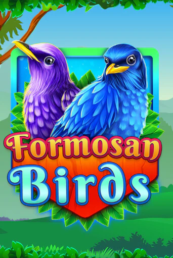 Formosan Birds онлайн игра GMSlots | GMSlots без регистрации