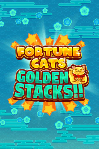 Fortune Cats Golden Stacks онлайн игра GMSlots | GMSlots без регистрации