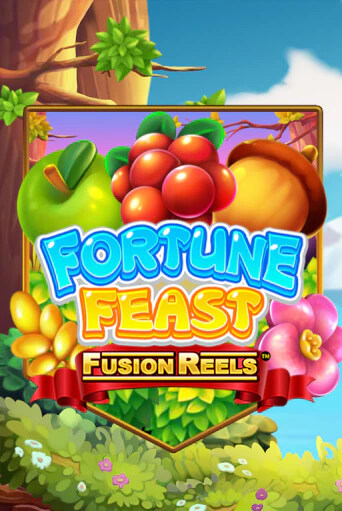 Fortune Feast Fusion Reels онлайн игра GMSlots | GMSlots без регистрации