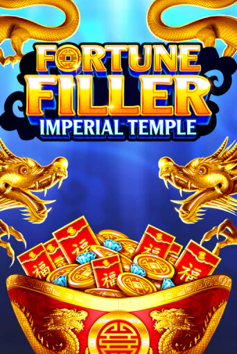 Fortune Filler Imperial Temple онлайн игра GMSlots | GMSlots без регистрации