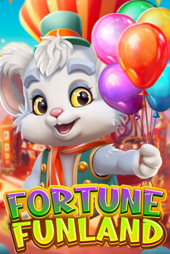 Fortune Funland онлайн игра GMSlots | GMSlots без регистрации