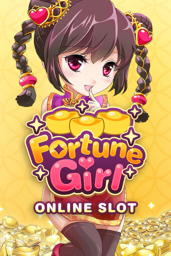 Fortune Girl онлайн игра GMSlots | GMSlots без регистрации