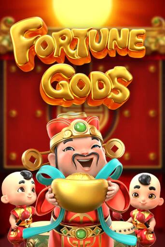 Fortune Gods онлайн игра GMSlots | GMSlots без регистрации