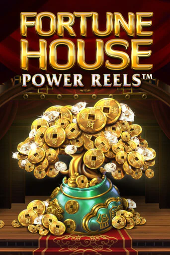 Fortune House Power Reels™ онлайн игра GMSlots | GMSlots без регистрации