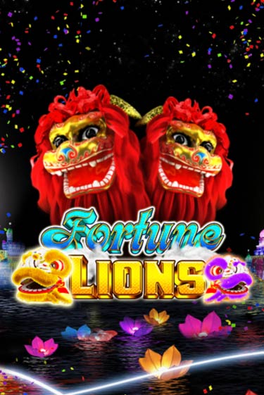 Fortune Lions онлайн игра GMSlots | GMSlots без регистрации