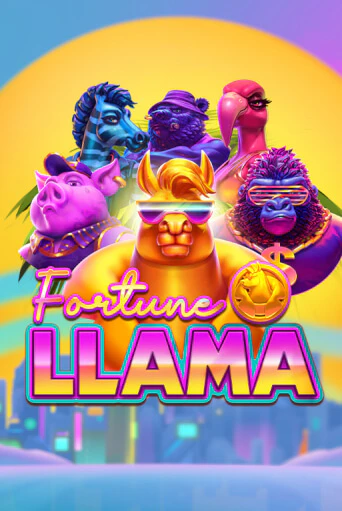 Fortune Llama онлайн игра GMSlots | GMSlots без регистрации