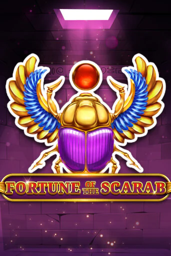 Fortune Of The Scarab онлайн игра GMSlots | GMSlots без регистрации