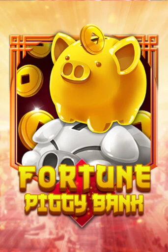 Fortune Piggy Bank онлайн игра GMSlots | GMSlots без регистрации