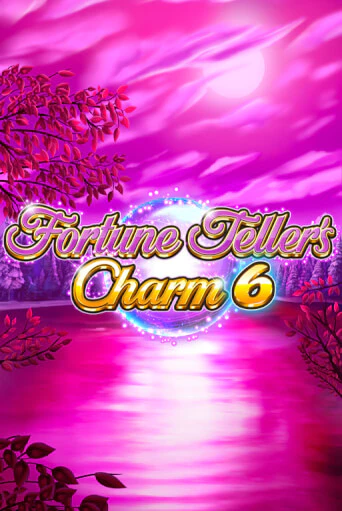 Fortune Teller's Charm 6 онлайн игра GMSlots | GMSlots без регистрации