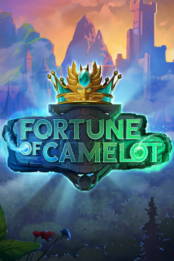 Fortune of Camelot онлайн игра GMSlots | GMSlots без регистрации