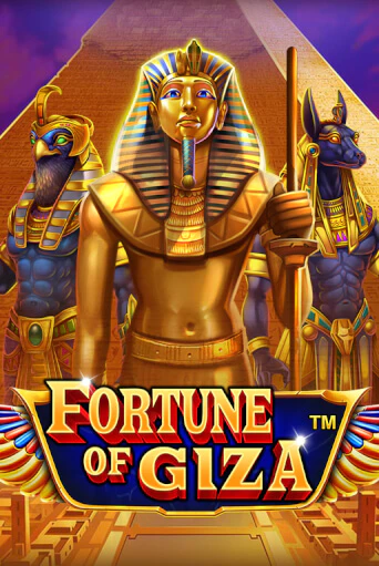 Fortune of Giza онлайн игра GMSlots | GMSlots без регистрации