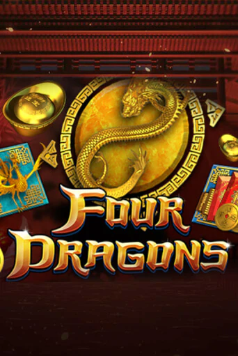 Four Dragons онлайн игра GMSlots | GMSlots без регистрации