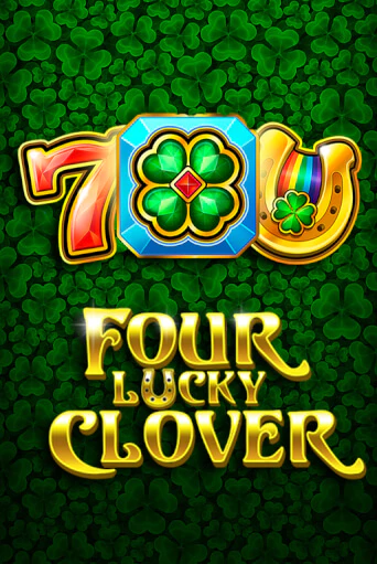 Four Lucky Clover онлайн игра GMSlots | GMSlots без регистрации