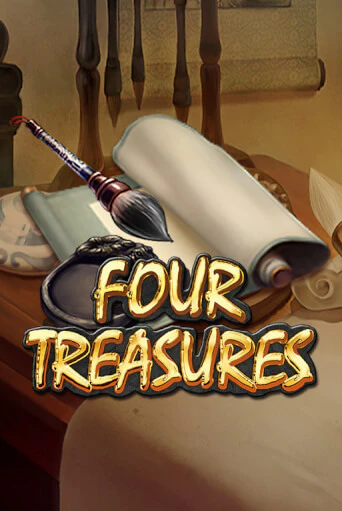 Four Treasures онлайн игра GMSlots | GMSlots без регистрации