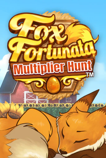 Fox Fortunata: Multiplier Hunt™ онлайн игра GMSlots | GMSlots без регистрации