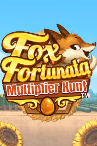 Fox Fortunata: Multiplier Hunt онлайн игра GMSlots | GMSlots без регистрации