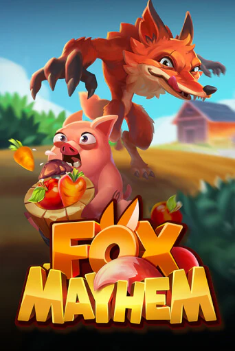 Fox Mayhem онлайн игра GMSlots | GMSlots без регистрации