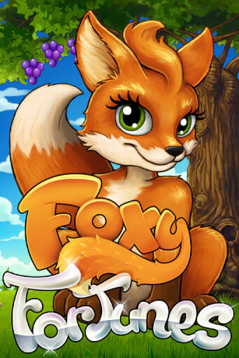 Foxy Fortune онлайн игра GMSlots | GMSlots без регистрации