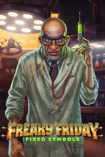 Freaky Friday Fixed Symbols онлайн игра GMSlots | GMSlots без регистрации