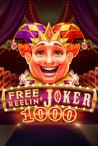 Free Reelin' Joker 1000 онлайн игра GMSlots | GMSlots без регистрации