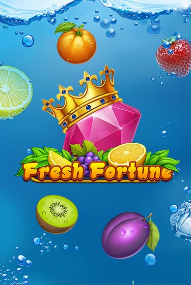 Fresh Fortune онлайн игра GMSlots | GMSlots без регистрации