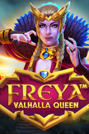 Freya Valhalla Queen™ онлайн игра GMSlots | GMSlots без регистрации