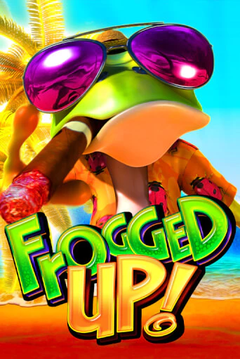 Frogged Up! онлайн игра GMSlots | GMSlots без регистрации