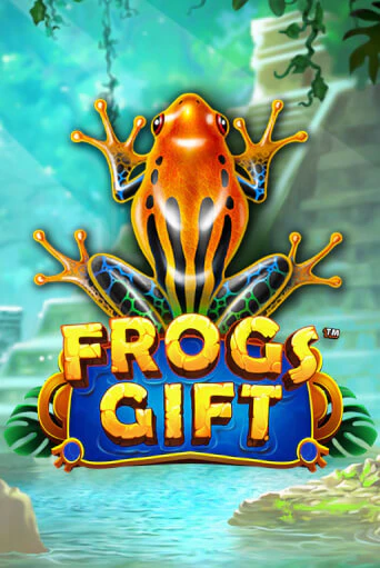 Frog's Gift онлайн игра GMSlots | GMSlots без регистрации