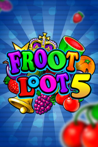 Froot Loot 5-Line онлайн игра GMSlots | GMSlots без регистрации