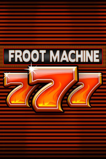 Froot Machine онлайн игра GMSlots | GMSlots без регистрации