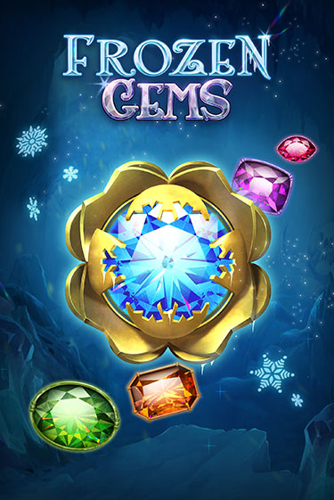 Frozen Gems онлайн игра GMSlots | GMSlots без регистрации