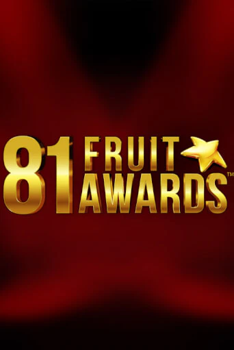 Fruit Awards онлайн игра GMSlots | GMSlots без регистрации