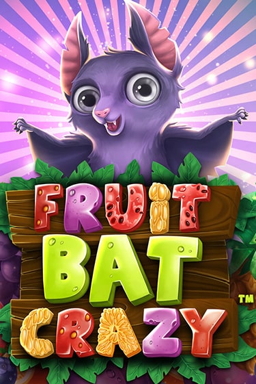 Fruitbat Crazy онлайн игра GMSlots | GMSlots без регистрации