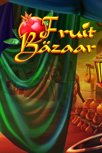 Fruit Bazaar онлайн игра GMSlots | GMSlots без регистрации